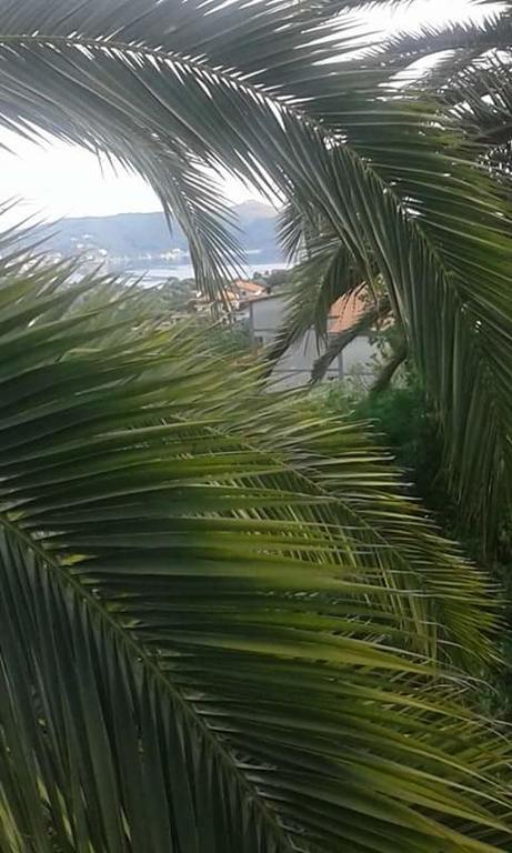 Bed and breakfast Fontanelle Centola